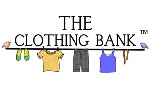 The Clothing Bank 