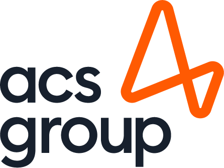 ACS Group Logo