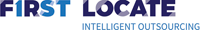 First Locate Intelligent outsourcing logo
