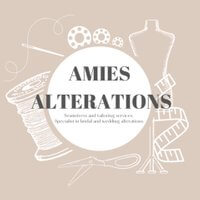 amies alterations