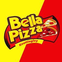 bella pizza