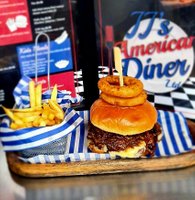 jjs american diner