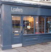 loafers whitby