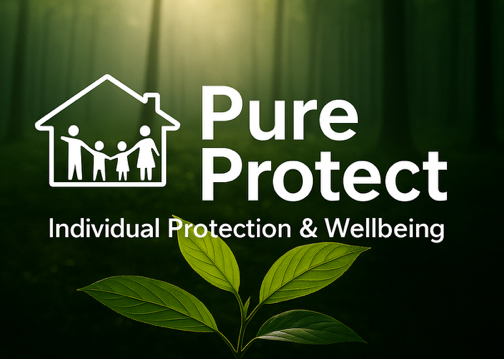 pure protect individual protection and wellbeing